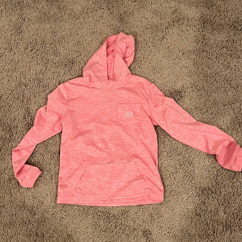 Prodoh Girls Fishing Shirt 2t